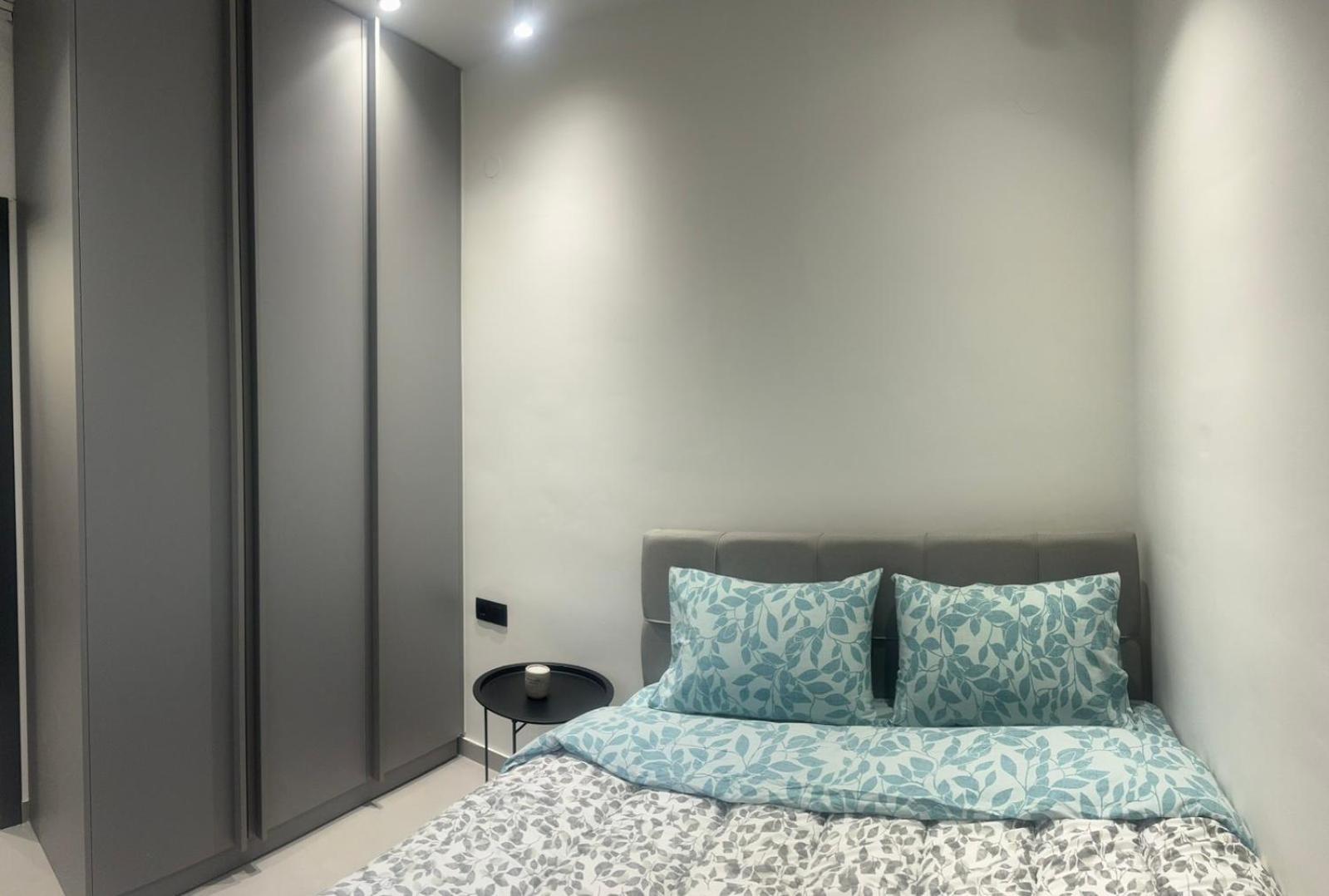 Luna-Your Urban Stay Szaloniki Kültér fotó