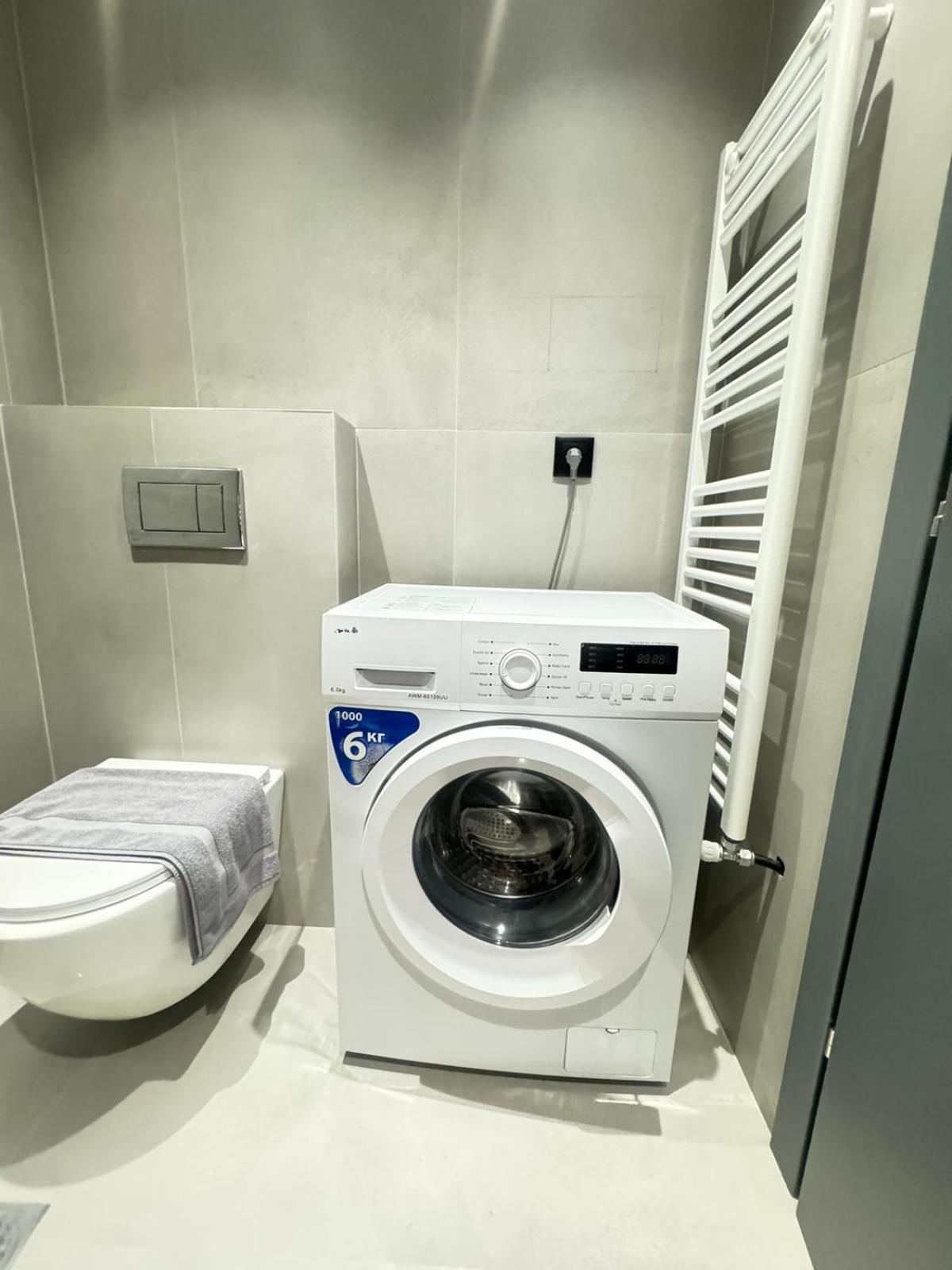 Luna-Your Urban Stay Szaloniki Kültér fotó