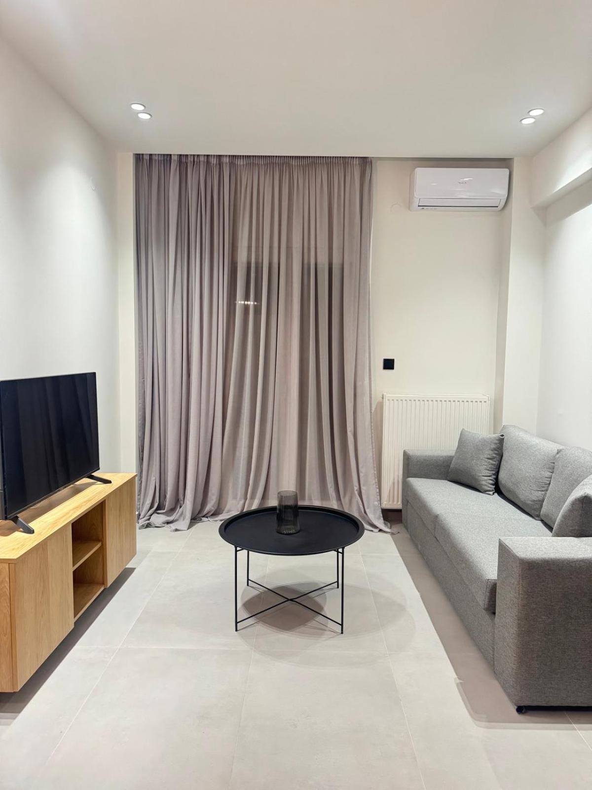 Luna-Your Urban Stay Szaloniki Kültér fotó