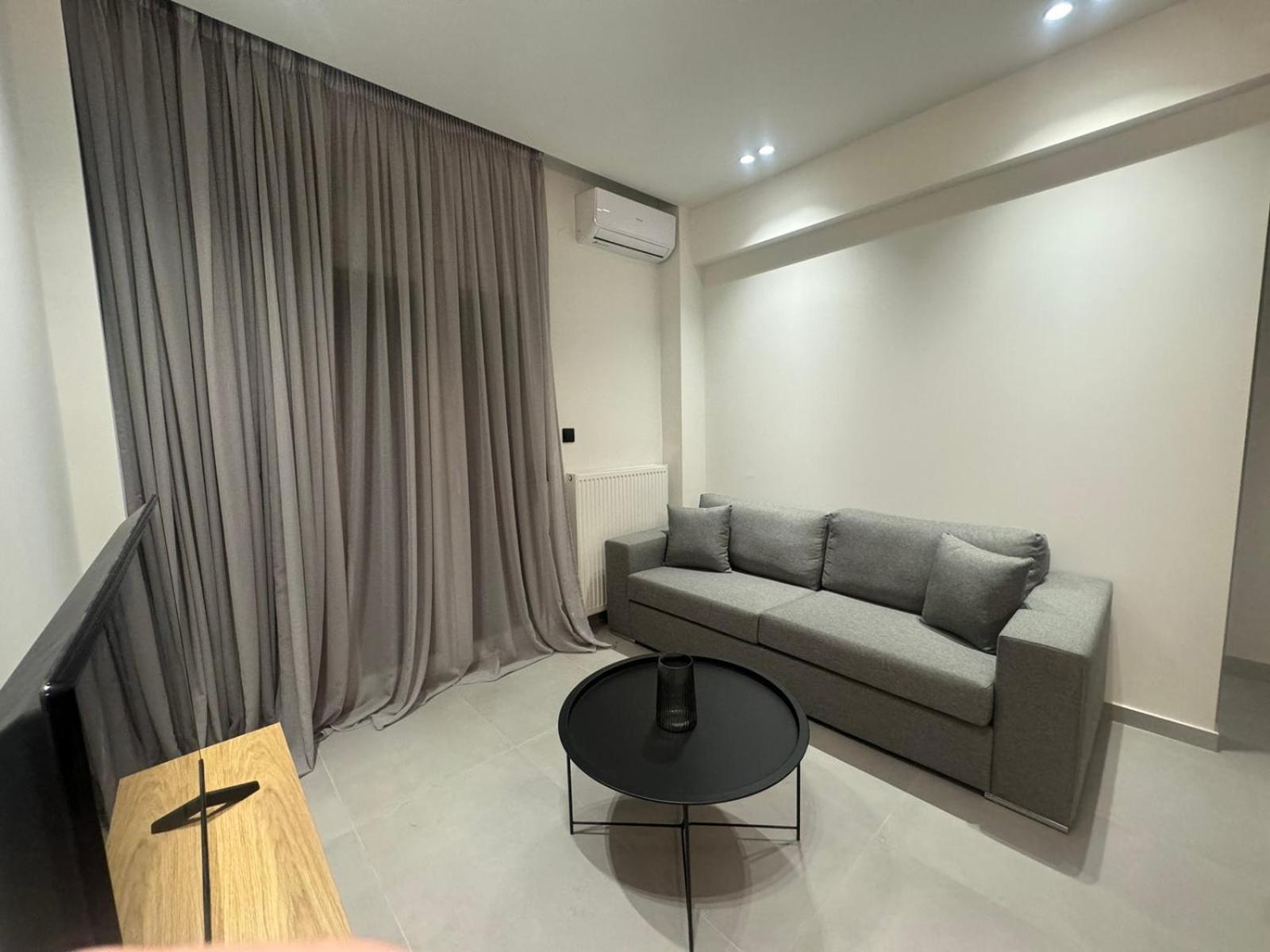 Luna-Your Urban Stay Szaloniki Kültér fotó
