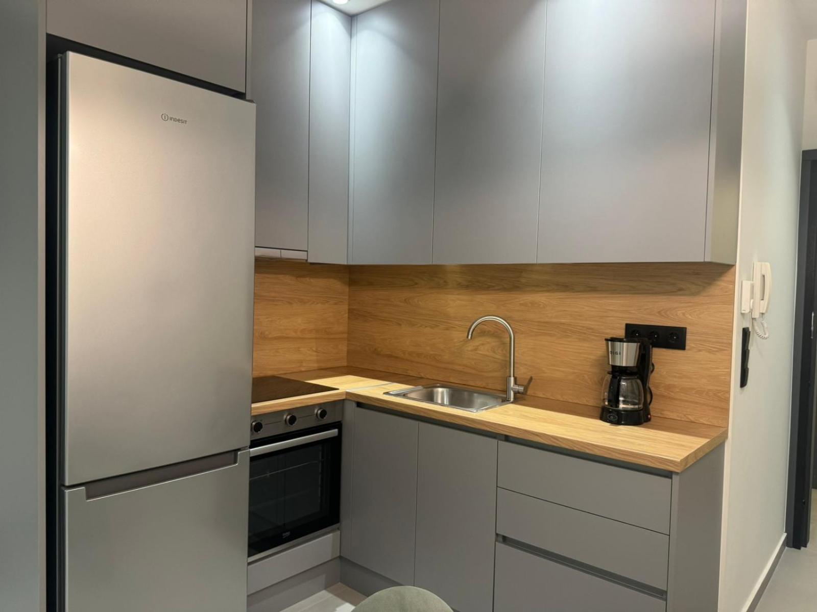 Luna-Your Urban Stay Szaloniki Kültér fotó