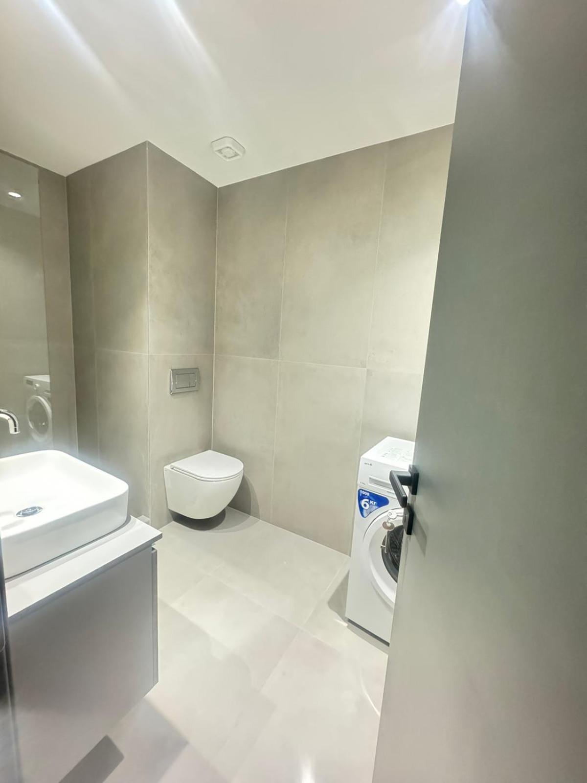 Luna-Your Urban Stay Szaloniki Kültér fotó