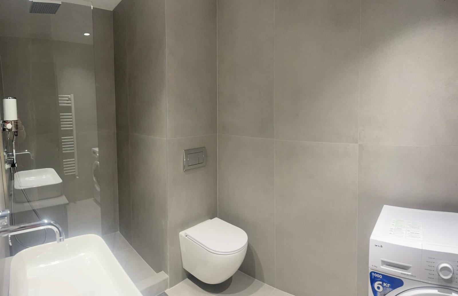 Luna-Your Urban Stay Szaloniki Kültér fotó