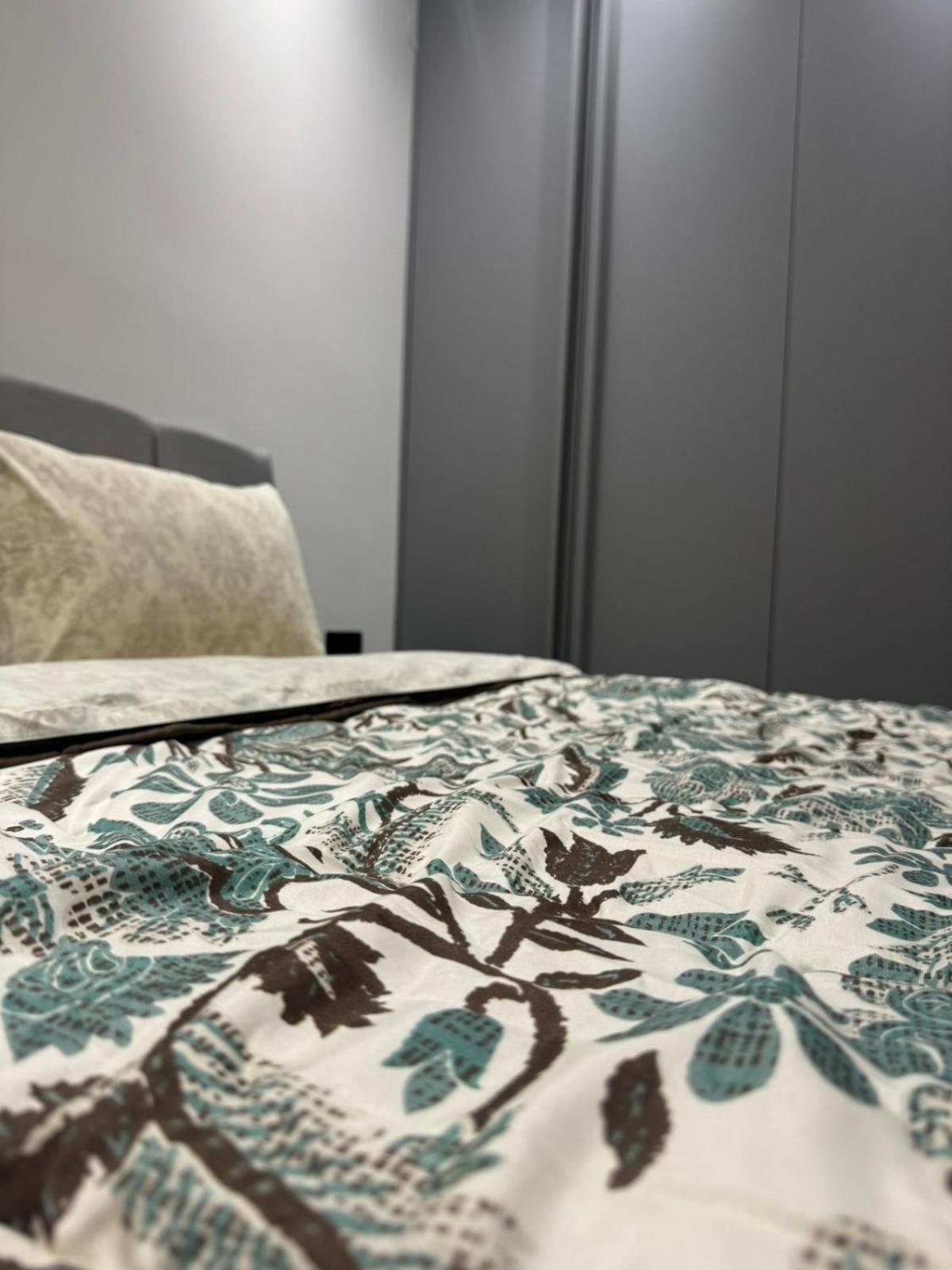 Luna-Your Urban Stay Szaloniki Kültér fotó